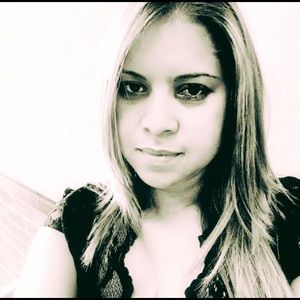 Meet your Posher, Cecilet